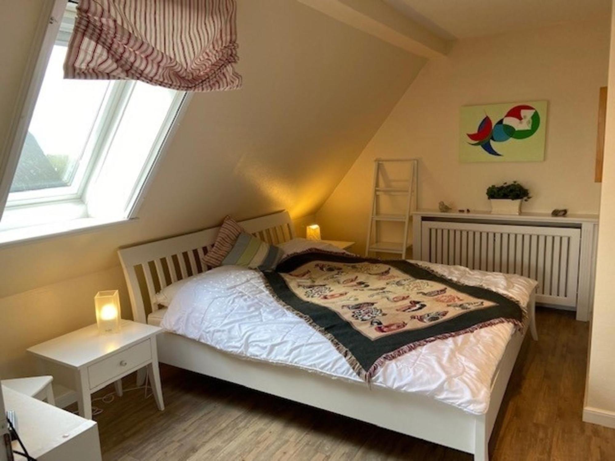Apartmán Deichhof Whg 27 Dunsum Exteriér fotografie